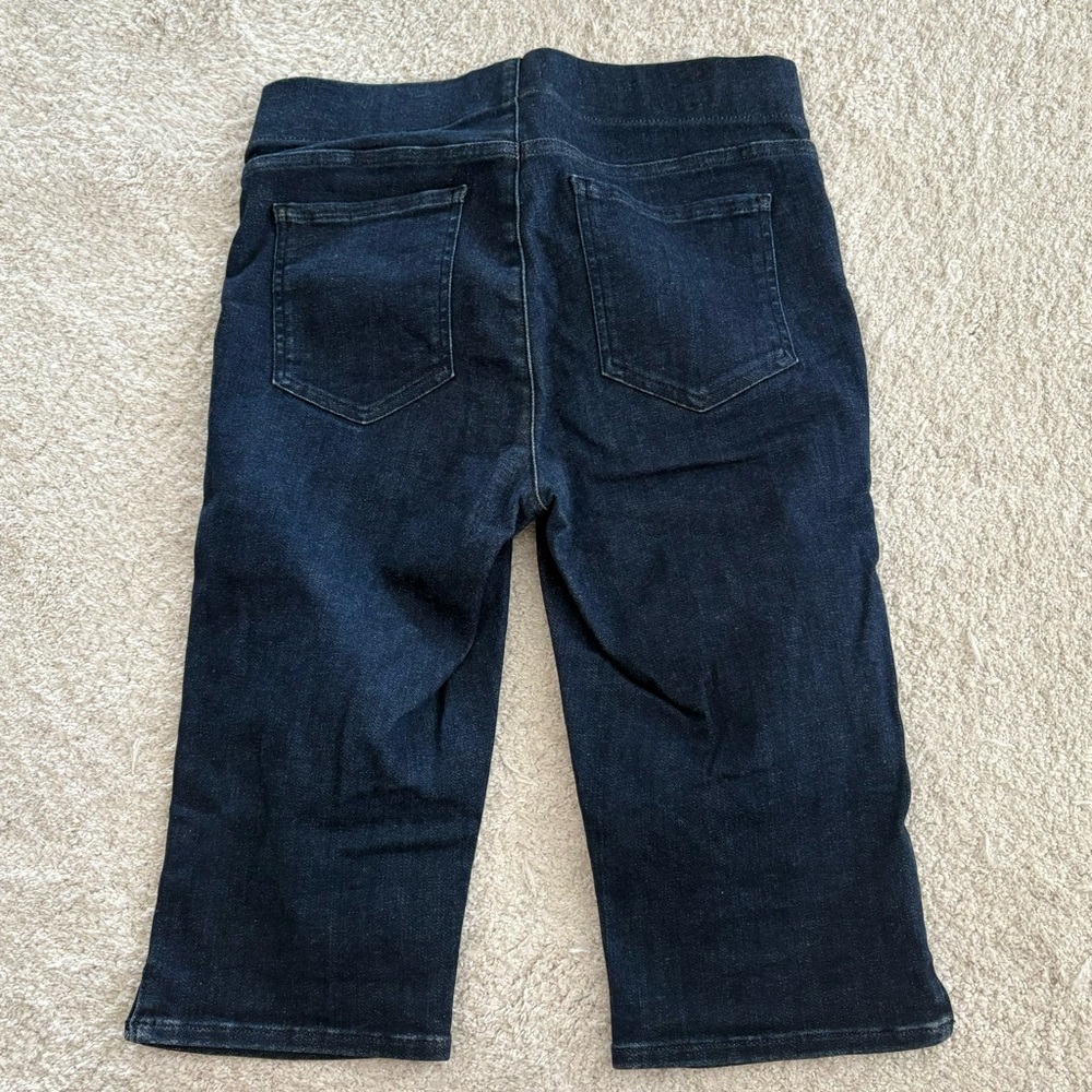 NYDJ Not Your Daughters Jeans Capri Stretch Jeans - Picture 3 of 9
